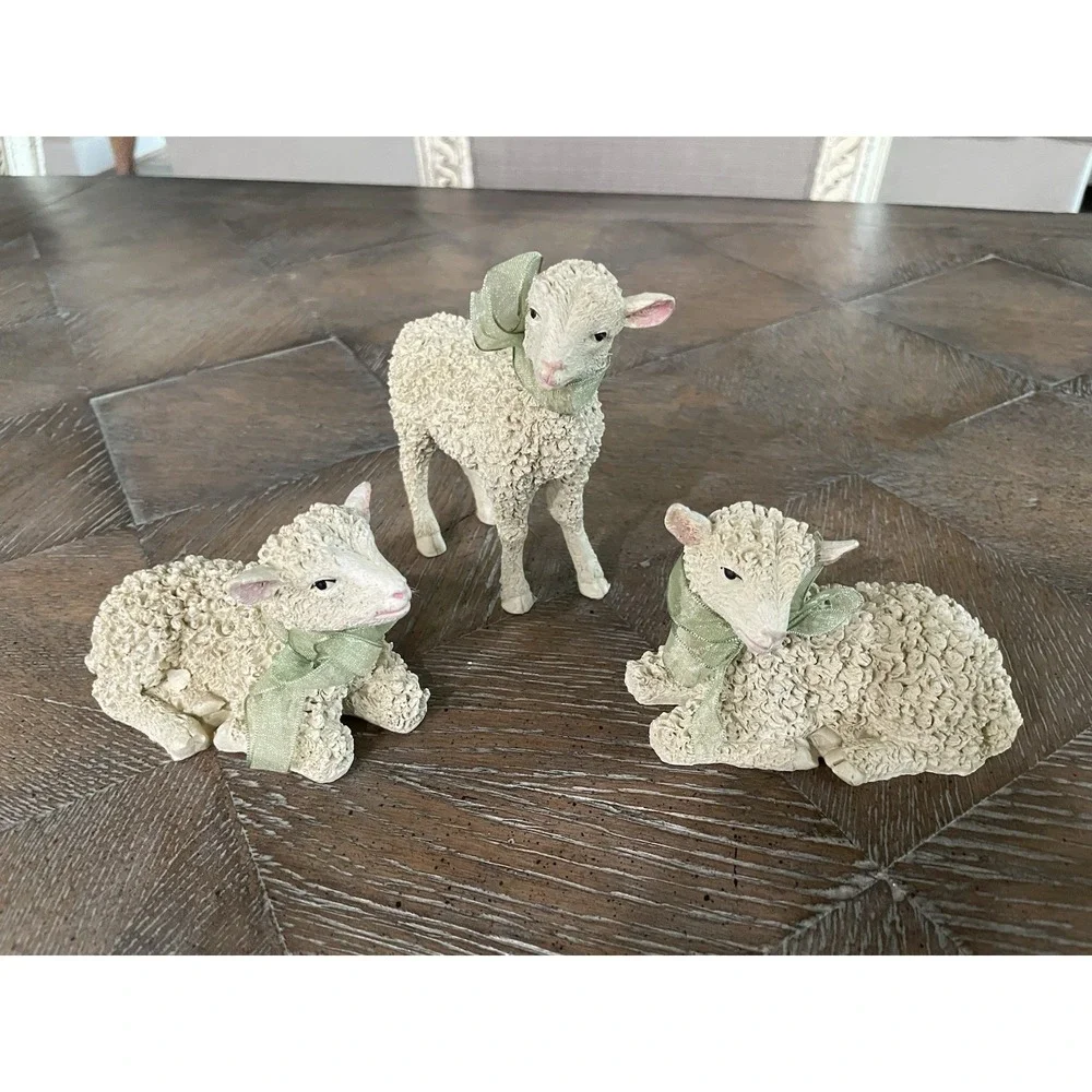 N/A vtg set